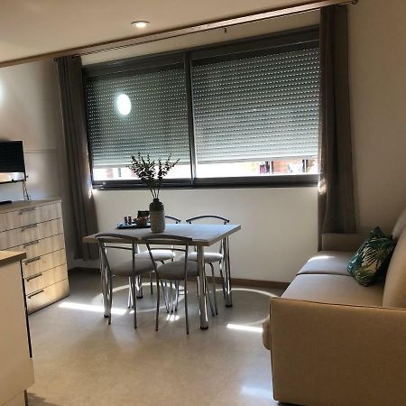 Residence Porto Marine ภายนอก รูปภาพ