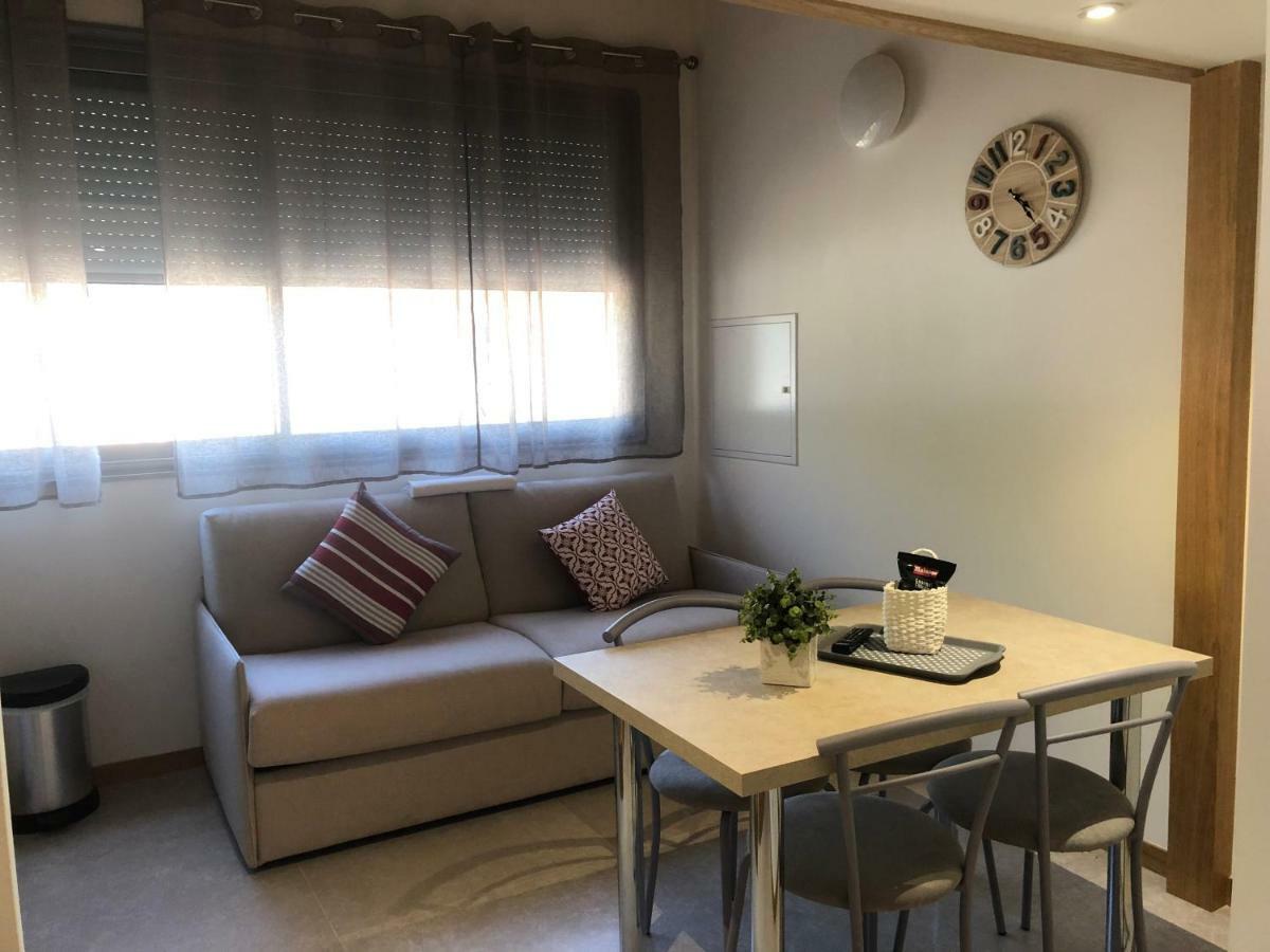 Residence Porto Marine ภายนอก รูปภาพ