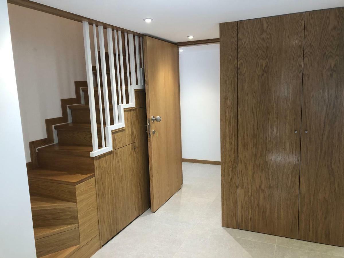 Residence Porto Marine ภายนอก รูปภาพ