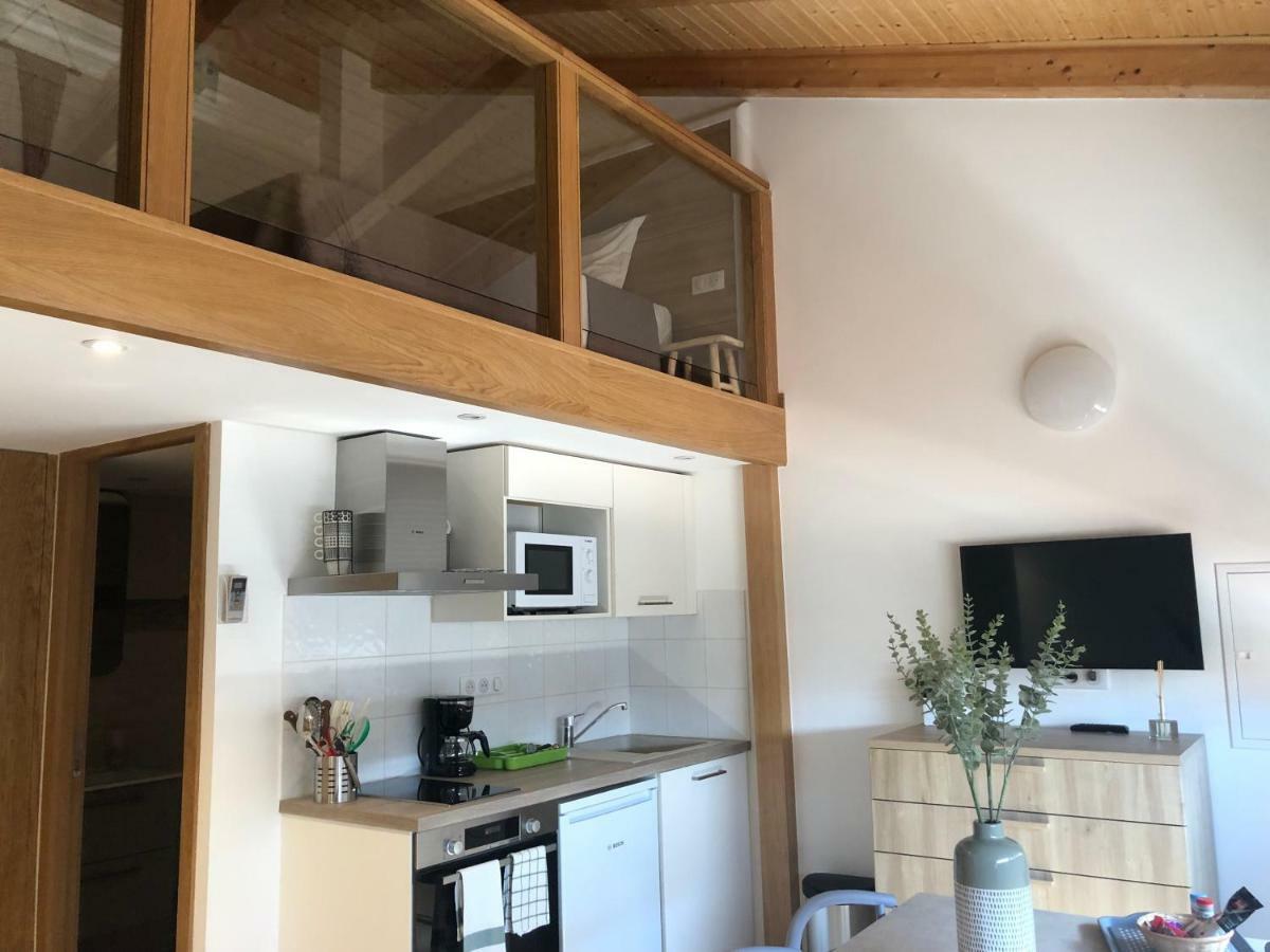 Residence Porto Marine ภายนอก รูปภาพ