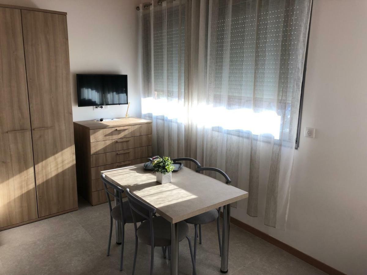 Residence Porto Marine ภายนอก รูปภาพ