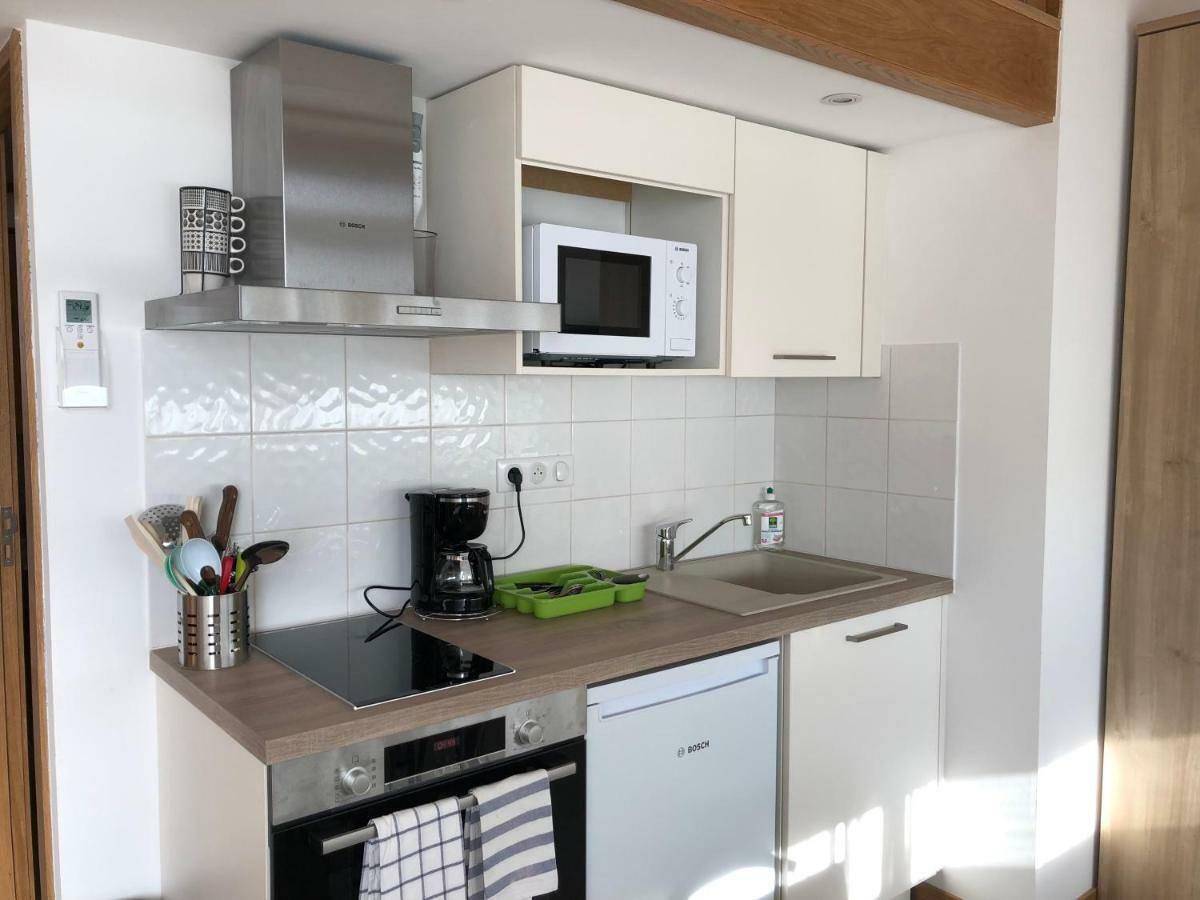 Residence Porto Marine ภายนอก รูปภาพ